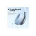 Bluetooth sluchátka Anker soundcore Space One modrá