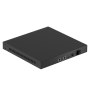 Superior NVR H2DAI2GAC (8ch), 8 kanálový videorekordér, ONVIF/ RTSP, max 4K, 2xHDD, 1xHDMI, 2xEthernet, 3xUSB, černý Superior NVR H2DAI2GAC (8ch), 8 kanálový videorekordér, ONVIF/ RTSP, max 4K, 2xHDD, 1xHDMI, 2xEthernet, 3xUSB, černý