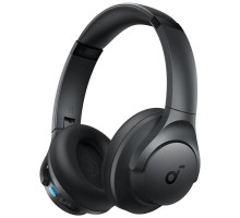 Bluetooth sluchátka Anker soundcore Q11i šedá