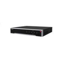 DS-7716NI-M4/16P 16 kanálový síťový digitální videorekordér, 16x PoE (max. 200W) záznam…