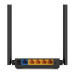 WiFi router TP-Link Archer C54 AC1200 dual AP/router, 4x LAN, 1x WAN/ 300Mbps 2,4/ 867Mbps 5GHz