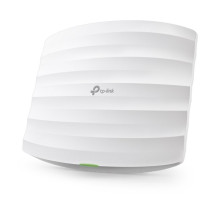 WiFi router TP-Link EAP110 stropní AP, 1x LAN, 2,4GHz 300Mbps, Omáda SDN