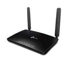 Modem TP-Link Archer MR600 LTE6 s WiFi routerem, AC1200, 3x GLAN, 1x GWAN, 1x slot SIM/ 300/867Mbps, OneMesh