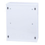 Lexi-Net Basic telekomunikační skříň 420 x 340 x 90 mm, bílá