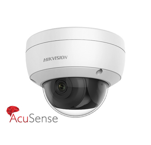 DS-2CD2146G2-I(2.8mm)(C) 4Mpx, objektiv 2.8mm (103°), AcuSense 2G, micro SDXC, WDR
1/2.7 DS-2CD2146G2-I(2.8mm)(C) 4Mpx, objektiv 2.8mm (103°), AcuSense 2G, micro SDXC, WDR
1/2.7