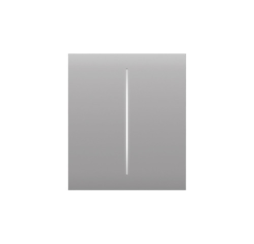 CenterButton (2-gang), tlačítko pro LightSwitch, fog