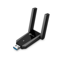 USB klient TP-Link Archer TX30U Plus AX 1800 adaptér, 2,4/5GHz, USB 3.0