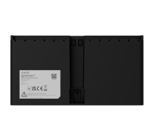 EN54 Internal Battery (72h), 10Ah, baterie pro Fire Hub/ Fire Rex, černá EN54 Internal Battery (72h), 10Ah, baterie pro Fire Hub/ Fire Rex, černá