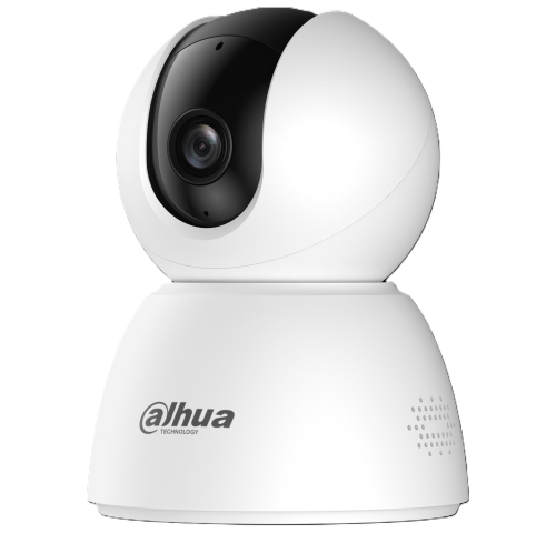 H3I-0280B vnitřní PT WiFi, 3Mpix, 10m IR, micro SD, detekce osob, auto tracking H3I-0280B vnitřní PT WiFi, 3Mpix, 10m IR, micro SD, detekce osob, auto tracking