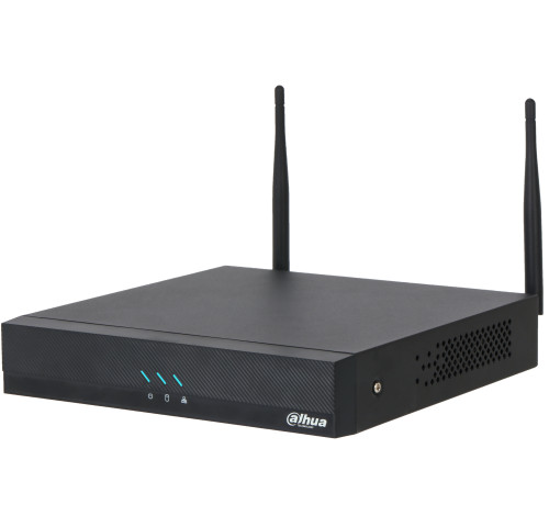 NVR2108HC-W 8CH, 16 Mpix, 1xHDD (až 20TB), 80Mb, Wi-Fi 2.4 a 5 GHz NVR2108HC-W 8CH, 16 Mpix, 1xHDD (až 20TB), 80Mb, Wi-Fi 2.4 a 5 GHz