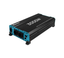 Renogy měnič napětí 12V 3000W čistá sinusovka