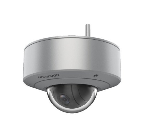 DS-2XE6146F-HS(4mm)(C) 4 Mpx den/noc Dome IP kamera do výbušného prostředí
1/3