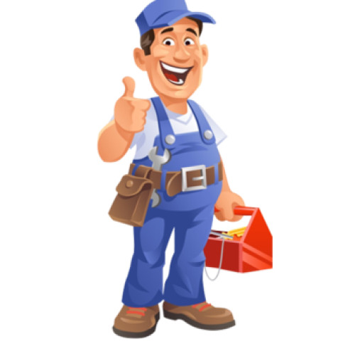 Sestavení rozvaděče - nástěného (hloubka 450mm)