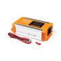 Měnič napětí Carspa PX500-12 - POUŽITÝ, 12V/230V+USB 500W čistá sinusovka