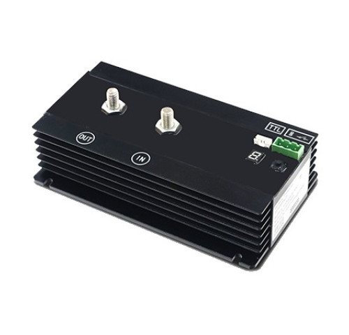 Ochrana baterií SRNE BP4860N25, 60A, 12/24/36/48V