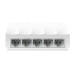 Switch TP-Link LS1005 5x LAN, plast