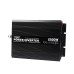 Měnič napětí Carspa CAR2.5KU-24 - ROZBALENÉ, 24V/230V+USB 2500W, modifikovaná sinus