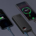 Powerbanka Baseus Adaman 20000mAh, 65W černá