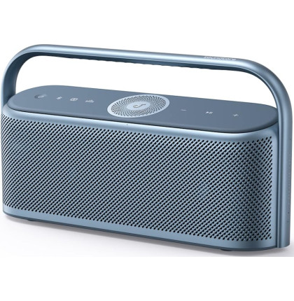 Bluetooth reproduktor Anker soundcore Motion X600 modrý