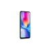 Telefon ZTE Blade A35e šedý