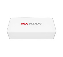 DS-3E0502P-E PoE injektor s maximálním výkonem 30W (802.3af/at), 2x 1Gbps RJ-45,…