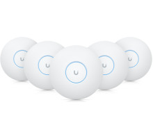 Ubiquiti UniFi U7-Pro-5 - Tri-Band Wi-Fi 7 Access Point, 5-pack