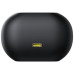 Bluetooth sluchátka Baseus Bass 15 Clip Open Ear černá
