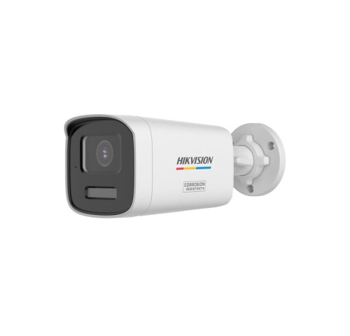 DS-2CE12UF3T-LSYE(2.8mm) Objektiv 2.8mm (105°), ColorVu, PoC, hybridní přísvit, mikrofon
4K CMOS… DS-2CE12UF3T-LSYE(2.8mm) Objektiv 2.8mm (105°), ColorVu, PoC, hybridní přísvit, mikrofon
4K CMOS…