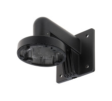 DS-1272ZJ-120(Black) Tmavý držák na zeď pro dome kamery DS-2CD27xx