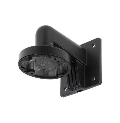 DS-1272ZJ-120(Black) Tmavý držák na zeď pro dome kamery DS-2CD27xx