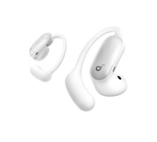 Bluetooth sluchátka Anker soundcore AeroFit 2 Pro bílá