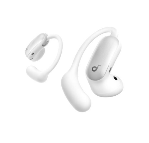 Bluetooth sluchátka Anker soundcore AeroFit 2 Pro bílá Bluetooth sluchátka Anker soundcore AeroFit 2 Pro bílá