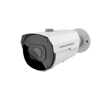 GD-CU-AC5637T 5.0 Mpix venkovní kompaktní IP kamera s IR přísvitem, kompresí H.265, WDR a funkcemi AI 