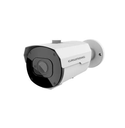 GD-CU-AC5637T 5.0 Mpix venkovní kompaktní IP kamera s IR přísvitem, kompresí H.265, WDR a funkcemi AI 