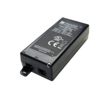 POE60U-1BTE PoE++injektor POE60U-1BTE– Podporuje standard IEEE802.3bt(PoE++)…