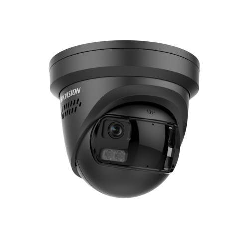 DS-2CD23127G3P-LIS2UY/SL(180°)BLACK 12Mpx, objektiv 2.8mm (182.6°x74.6°), AcuSense 3.0, ColorVu 3.0, 2x… DS-2CD23127G3P-LIS2UY/SL(180°)BLACK 12Mpx, objektiv 2.8mm (182.6°x74.6°), AcuSense 3.0, ColorVu 3.0, 2x…