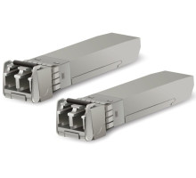 Ubiquiti UACC-OM-MM-10G-D-20 (UF-MM-10G-20) - U Fiber, Multi-Mode Module, 10G, 20-Pack