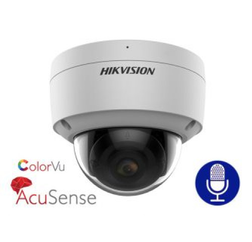 DS-2CD2147G2-SU(2.8mm)(C) bez IR