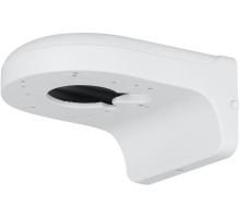 PFB2203W univerzální konzole na stěnu pro DOME, rozteč montáže 84, 98 a 110 mm PFB2203W univerzální konzole na stěnu pro DOME, rozteč montáže 84, 98 a 110 mm