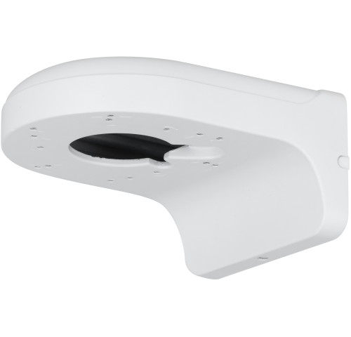 PFB2203W univerzální konzole na stěnu pro DOME, rozteč montáže 84, 98 a 110 mm PFB2203W univerzální konzole na stěnu pro DOME, rozteč montáže 84, 98 a 110 mm