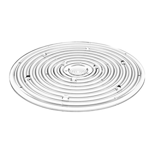 Solight 90° výměnná čočka pro high bay WPH-200W-007 Solight 90° výměnná čočka pro high bay WPH-200W-007