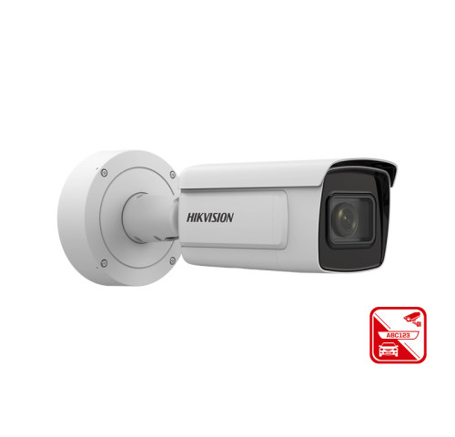 iDS-2CD7A26G0/P-IZHSY(2.8-12mm)(C) 2 Mpx DeepinView LPR den/noc venkovní antivandal bullet IP kamera s IR…