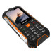 Telefon myPhone Hammer Boost oranžový