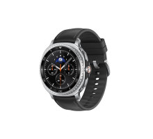 Chytré hodinky Samsung Galaxy Watch8 Classic 46mm LTE SM-L505FZKAEUE černé