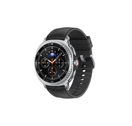 Chytré hodinky Samsung Galaxy Watch8 Classic 46mm SM-L500NZKAEUE černé
