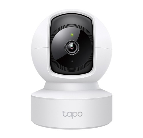 Kamera TP-Link Tapo C202 IP, 2MPx FHD, WiFi, přísvit