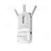 WiFi extender TP-Link RE450 AP/Extender/Repeater - AC1750 450/1300Mbps,1x LAN, OneMesh