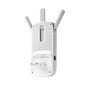 WiFi extender TP-Link RE450 AP/Extender/Repeater - AC1750 450/1300Mbps,1x LAN, EasyMesh