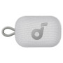 Bluetooth reproduktor Anker soundcore Select4 Go bílý Bluetooth reproduktor Anker soundcore Select4 Go bílý