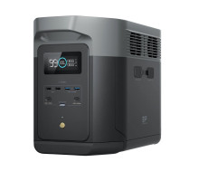 EcoFlow DELTA 2 Max nabíjecí stanice 1ECO2030